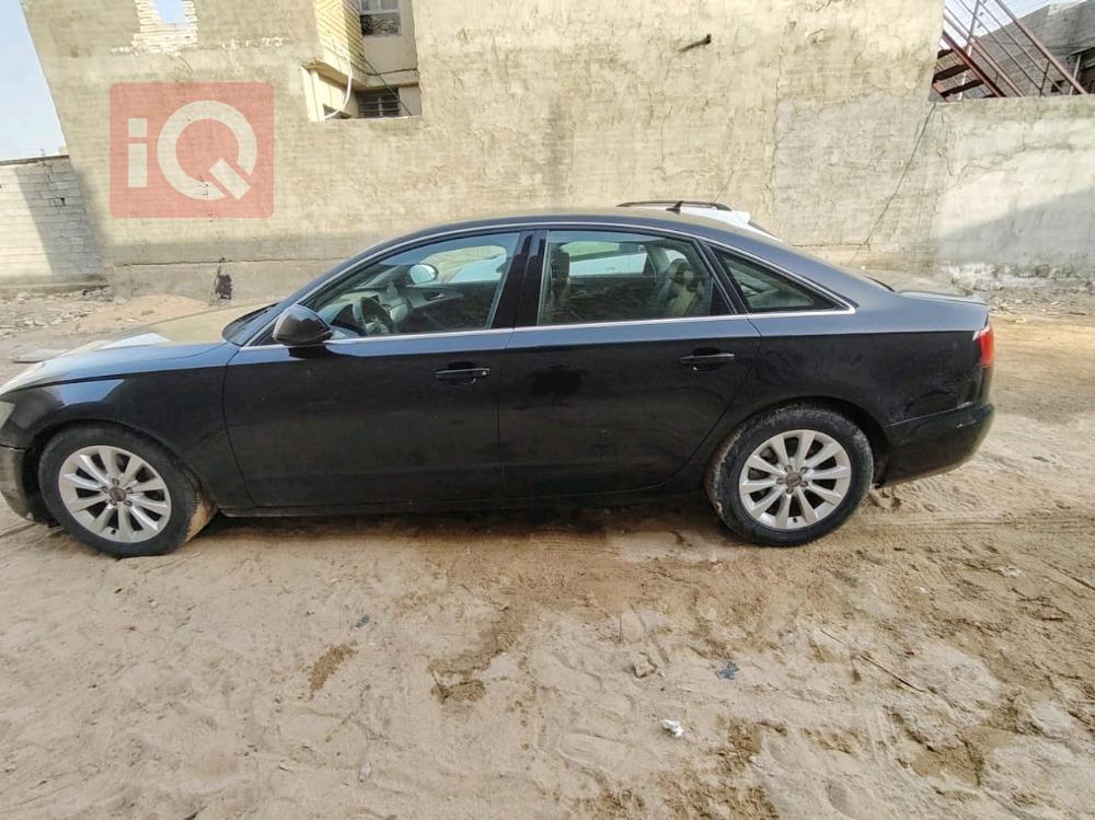 اودي A6
